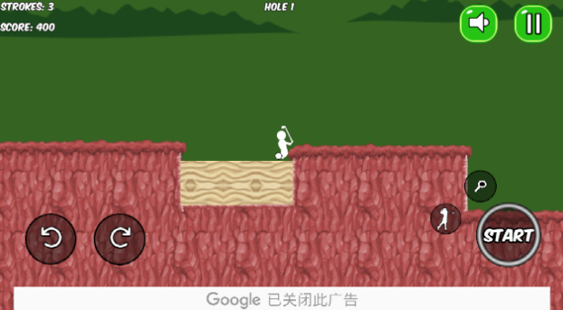 Mini Golf(澡߶)v1.1 °