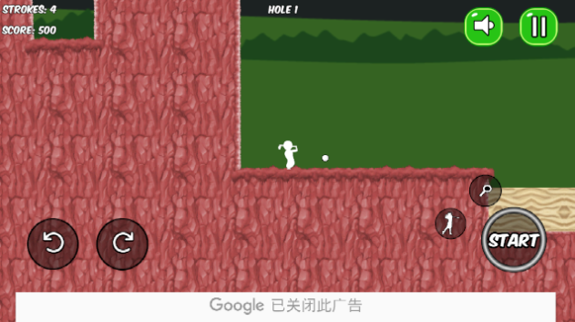 Mini Golf(澡߶)v1.1 °