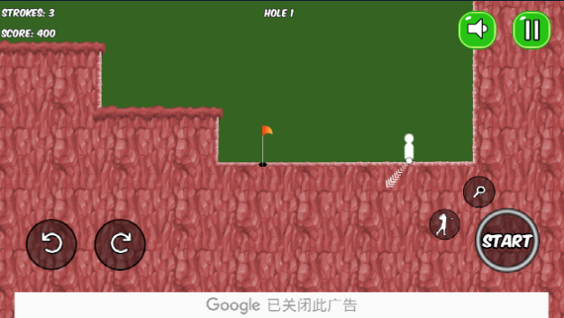 Mini Golf(澡߶)v1.1 °