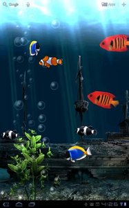 Aquarium Freeˮݶֽ̬v3.35 ׿