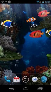 Aquarium Freeˮݶֽ̬v3.35 ׿