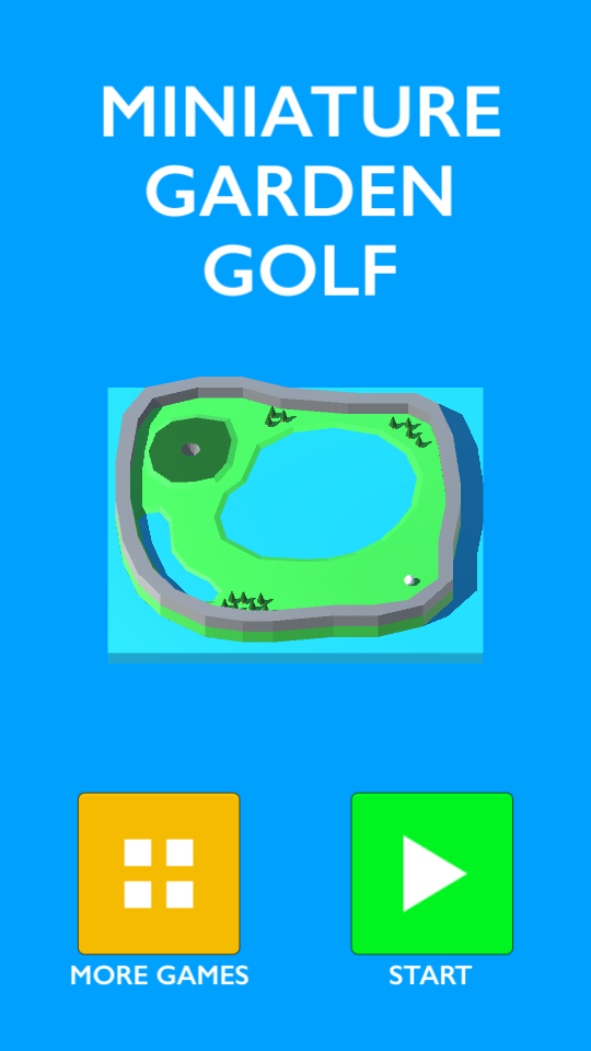 Garden Golf(㻨԰߶)v1.0.2 ׿