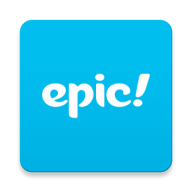 epic儿童电子书库v0.10.50 破解版