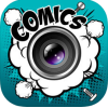 ios (Manga Comics Camera free)v2.0 iPhone