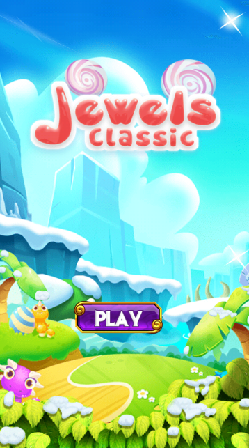 JEWEL CLASSIC(ʯ)v1.1 ׿