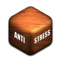 Antistress解压游戏中文版v3.36 最新版