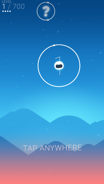 Ninja Tap Tap(ߵ)v1.0 ׿