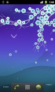 Blooming Night Proҹֽ̬v1.1.5 ׿