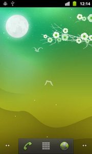 Blooming Night Proҹֽ̬v1.1.5 ׿