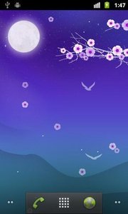 Blooming Night Proҹֽ̬v1.1.5 ׿