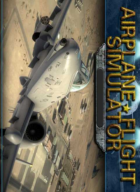 Airplane Flight Simulator(3Dɻģ)v2.2 ׿