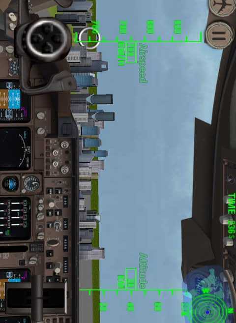 Airplane Flight Simulator(3Dɻģ)v2.2 ׿