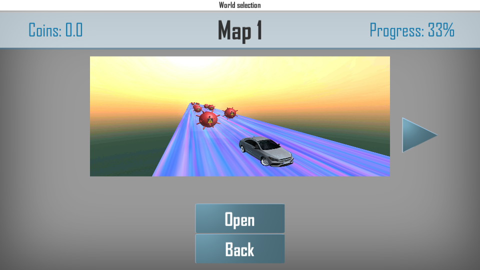 SpeedCarCollider(ײ)v1.1.0 ׿