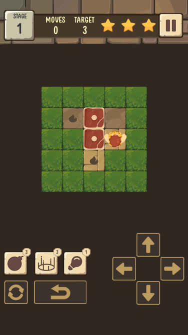 Pieces of Meat()v1.0.8 ׿