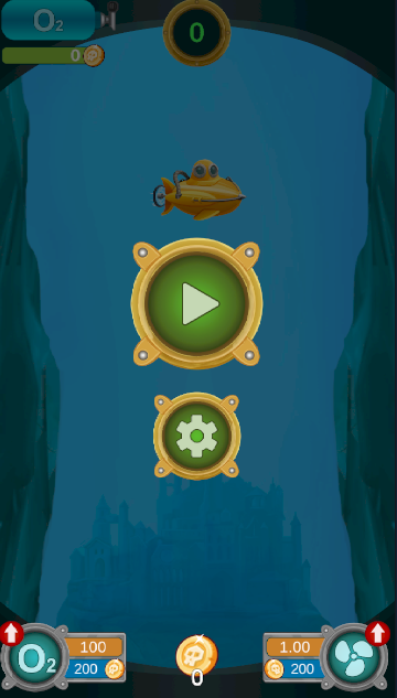 Swim Deeper(Ӿ)v1.0.1 °