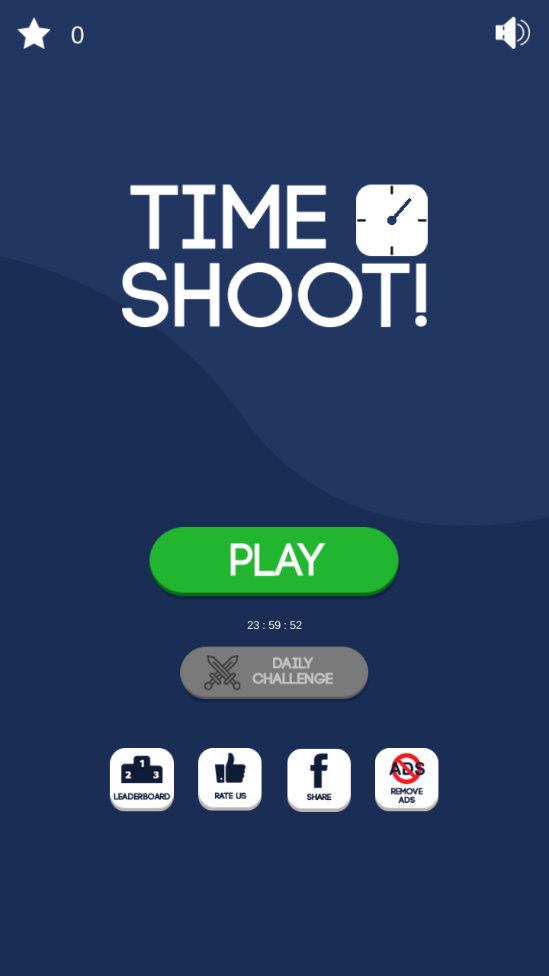 Time Shoot(rg)v1.0 ׿