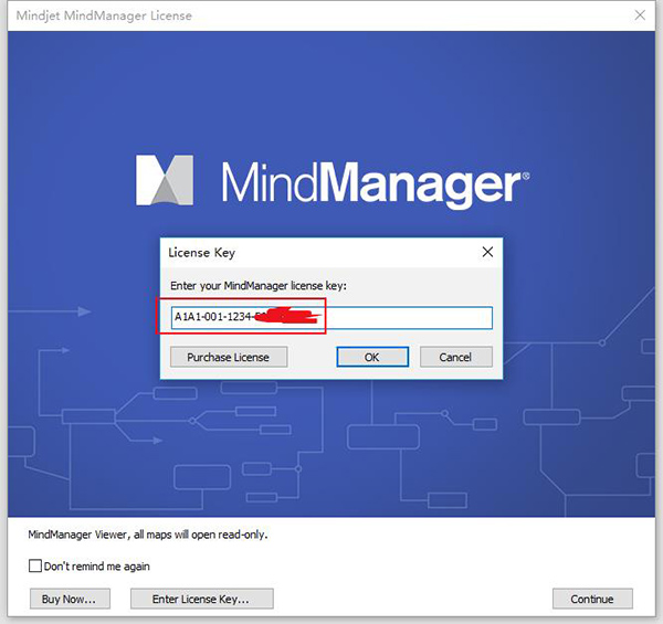 mindmanager2019ע