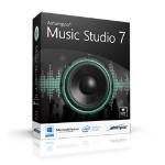 ashampoo music studio 7ƽ