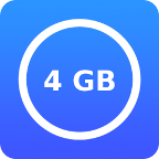 4Gڴ(4 GB RAM Memory Booster)v5.2.5 ƽ