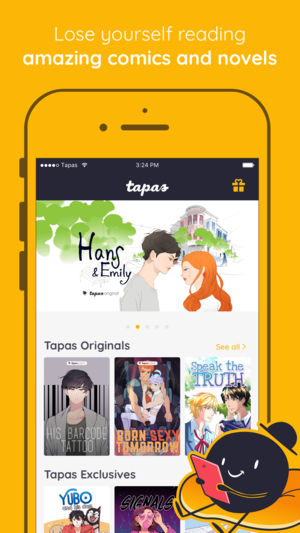 tapasƽv4.0.3 ׿