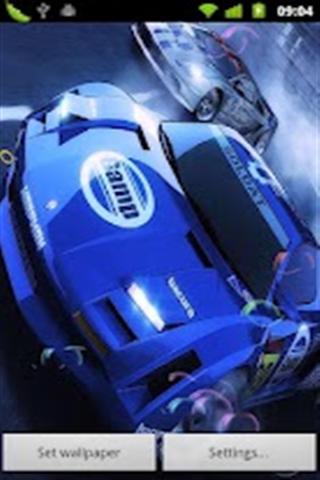 3D̬(3D Car Live Wallpaper)v1.3 ׿