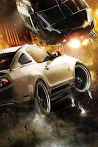 3D̬(3D Car Live Wallpaper)v1.3 ׿