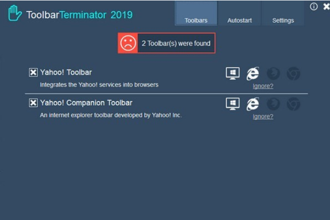 ToolbarTerminatorv2019.6.1 ٷ