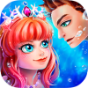 Mermaid Princess Love Story(㹫ռװɳ)v1.1 ׿