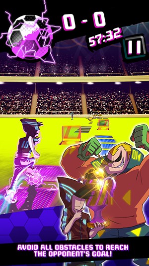 Neon Soccer(޺)v1.0.3 ׿