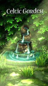 Celtic Garden HDػ԰嶯̬v1.6 ׿