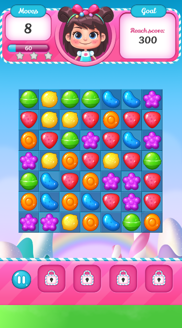 Colorful Sugar Bomb(ɫը)v1.2 °