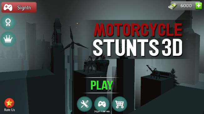 Motorcycle Stunts 3D(Ħгؼ3D)v1.5 °