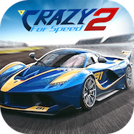 Crazy for Speed2破解版v2.0.3935 安卓版