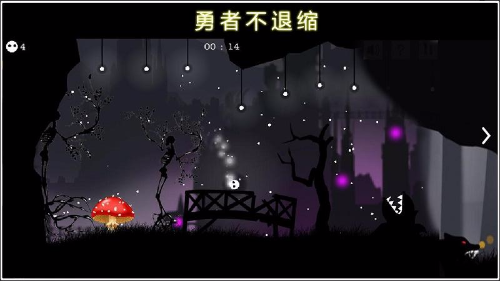 城堡降魔传v1.5 安卓版