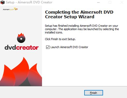 Aimersoft DVD Creatorv5.5.1ƽ