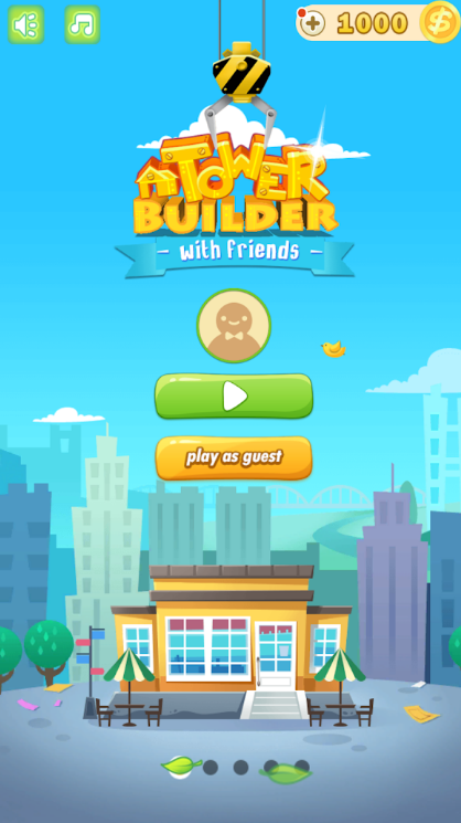 Towers Building Work()v1.1.0 ׿