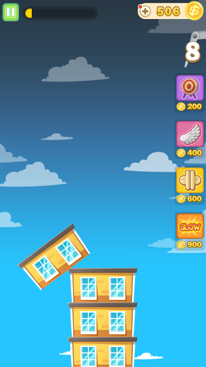 Towers Building Work()v1.1.0 ׿