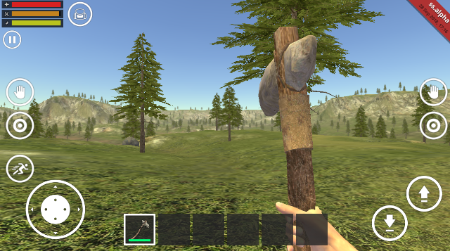 Survival Simulator(ģ)v0.1.9 °