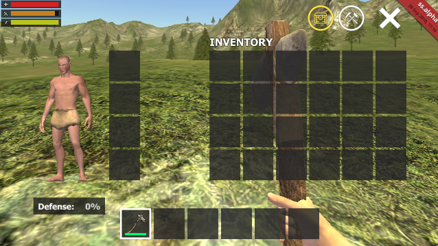 Survival Simulator(ģ)v0.1.9 °