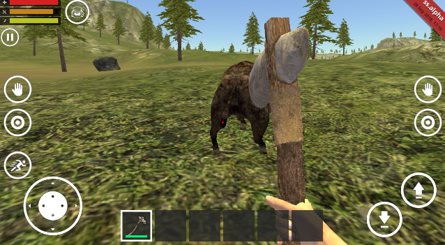 Survival Simulator(ģ)v0.1.9 °