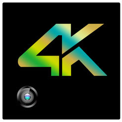 4k Cam软件iOS版v1.0 iPhone版