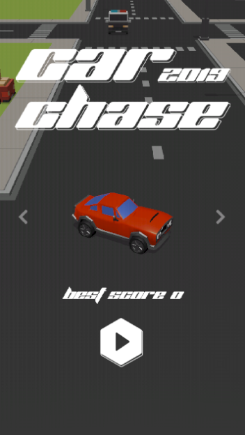 CarChase 2019(׷2019)v1.0 °