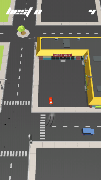 CarChase 2019(׷2019)v1.0 °