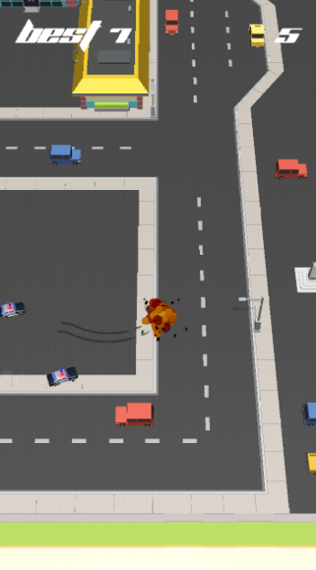 CarChase 2019(׷2019)v1.0 °