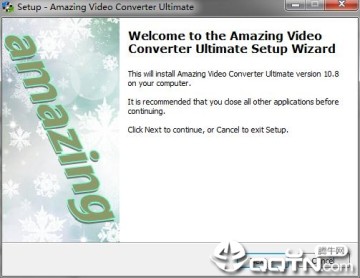 Amazing Video Converter Ultimate