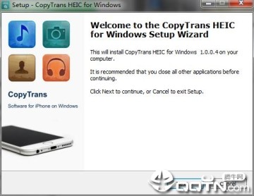 CopyTrans HEIC CopyTrans HEIC