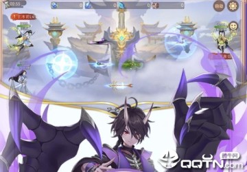 修罗王应用宝版 修罗王应用宝版