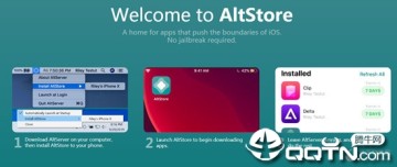 AltStore(Խ̵)