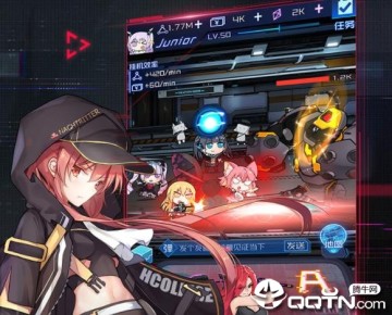 魂器学院小米版 魂器学院小米版