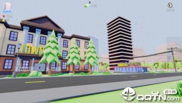 大城市青年模拟器 大城市青年模拟器